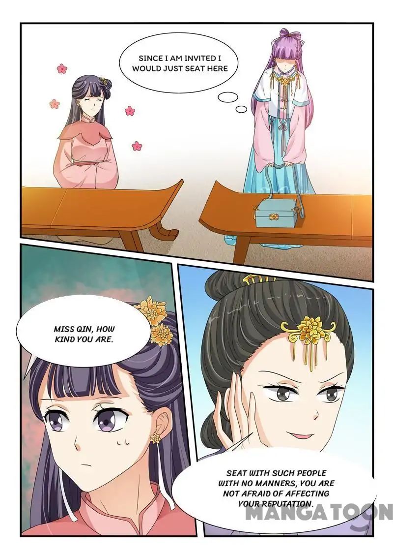 Outrageous Princess Chapter 114 6